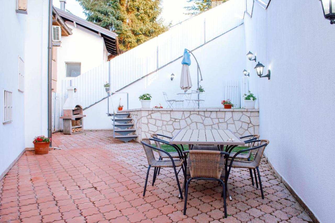 Beautiful Duplex In Heart Of Old Town - Free Parking Sarajevo